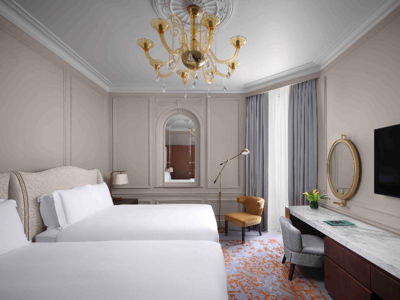 The Savoy - A Fairmont Hotel - Oda