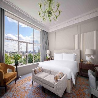 The Savoy - A Fairmont Hotel fotoÄŸrafÄ±