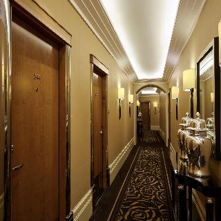 The Savoy - A Fairmont Hotel fotoÄŸrafÄ±