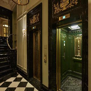 The Savoy - A Fairmont Hotel fotoÄŸrafÄ±