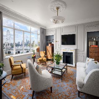 The Savoy - A Fairmont Hotel fotoÄŸrafÄ±