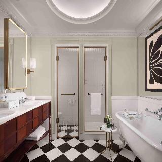 The Savoy - A Fairmont Hotel fotoÄŸrafÄ±