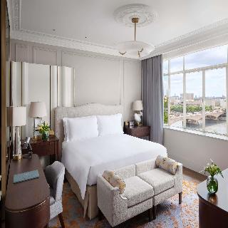 The Savoy - A Fairmont Hotel fotoÄŸrafÄ±