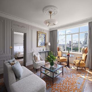 The Savoy - A Fairmont Hotel fotoÄŸrafÄ±