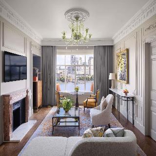 The Savoy - A Fairmont Hotel fotoÄŸrafÄ±