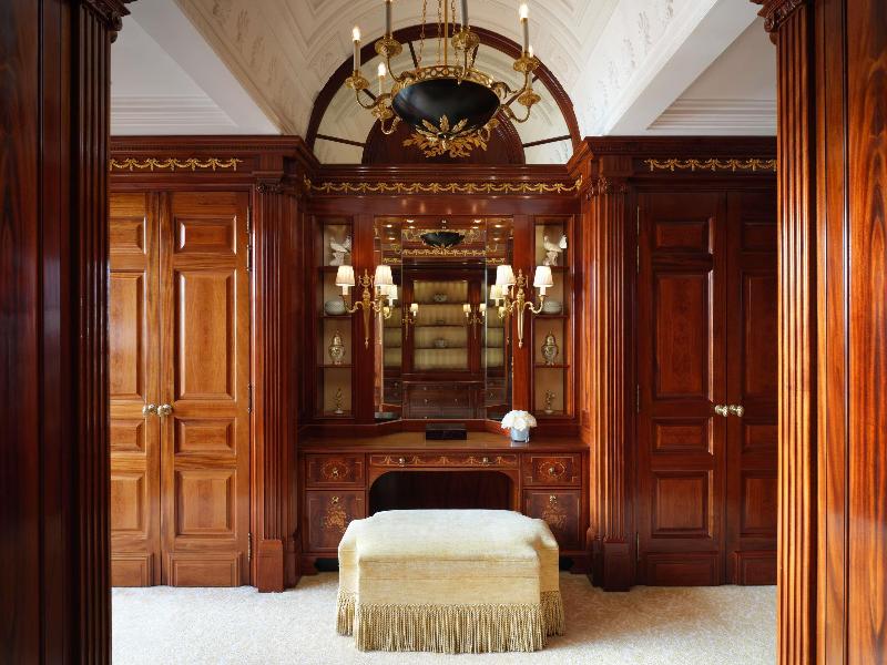 The Savoy - A Fairmont Hotel - Oda