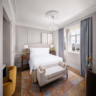 The Savoy - A Fairmont Hotel fotoÄŸrafÄ±