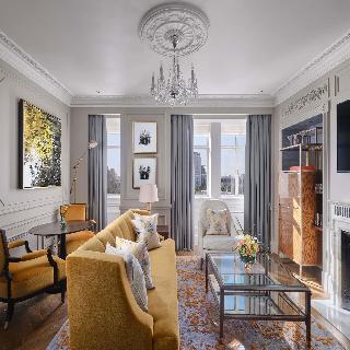 The Savoy - A Fairmont Hotel fotoÄŸrafÄ±