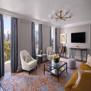 The Savoy - A Fairmont Hotel fotoÄŸrafÄ±