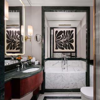 The Savoy - A Fairmont Hotel fotoÄŸrafÄ±