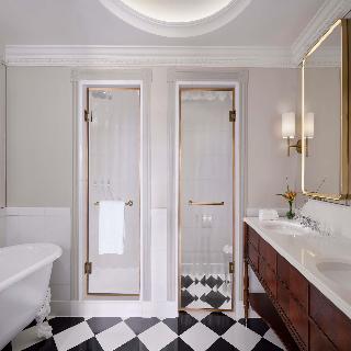 The Savoy - A Fairmont Hotel fotoÄŸrafÄ±