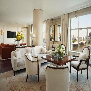 The Savoy - A Fairmont Hotel fotoÄŸrafÄ±