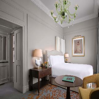 The Savoy - A Fairmont Hotel fotoÄŸrafÄ±