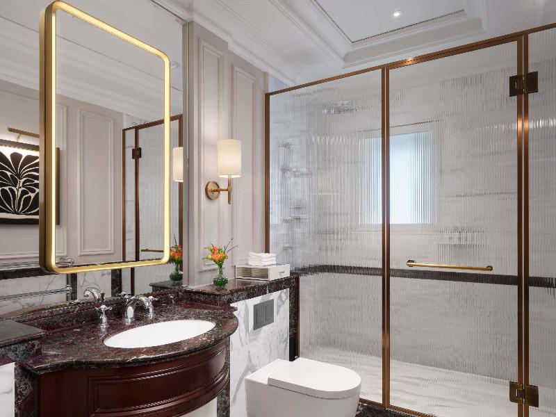 The Savoy - A Fairmont Hotel - Oda