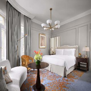 The Savoy - A Fairmont Hotel fotoÄŸrafÄ±