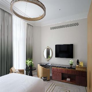 The Savoy - A Fairmont Hotel fotoÄŸrafÄ±