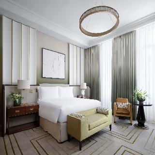 The Savoy - A Fairmont Hotel fotoÄŸrafÄ±