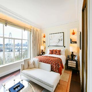 The Savoy - A Fairmont Hotel fotoÄŸrafÄ±