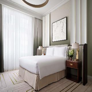 The Savoy - A Fairmont Hotel fotoÄŸrafÄ±