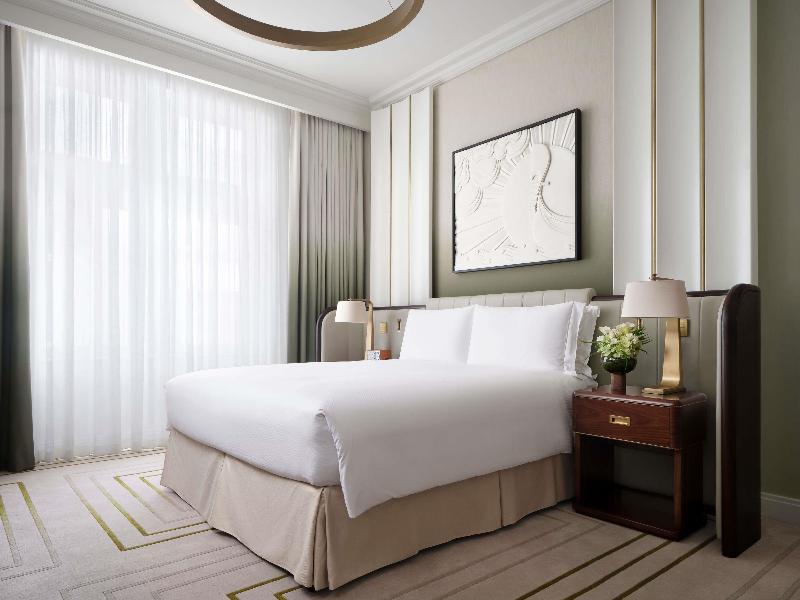 The Savoy - A Fairmont Hotel - Oda