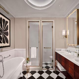 The Savoy - A Fairmont Hotel fotoÄŸrafÄ±