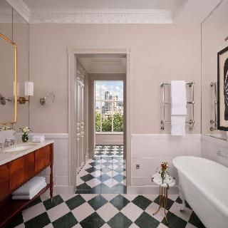The Savoy - A Fairmont Hotel fotoÄŸrafÄ±