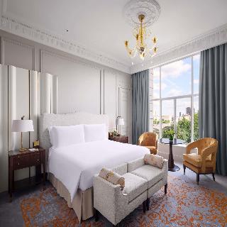 The Savoy - A Fairmont Hotel fotoÄŸrafÄ±