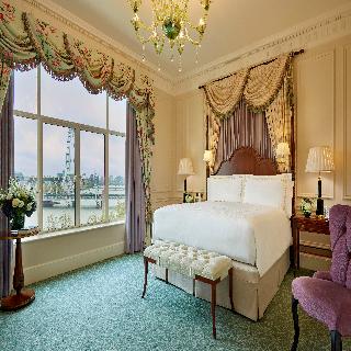 The Savoy - A Fairmont Hotel fotoÄŸrafÄ±