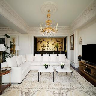The Savoy - A Fairmont Hotel fotoÄŸrafÄ±
