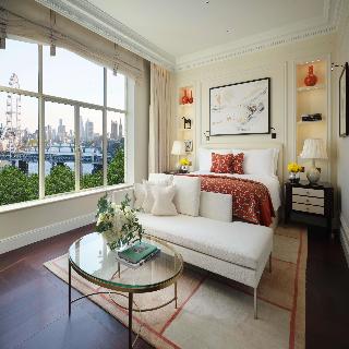The Savoy - A Fairmont Hotel fotoÄŸrafÄ±