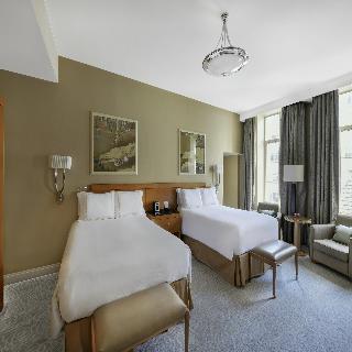 The Savoy - A Fairmont Hotel fotoÄŸrafÄ±