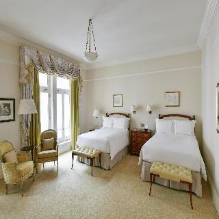 The Savoy - A Fairmont Hotel fotoÄŸrafÄ±