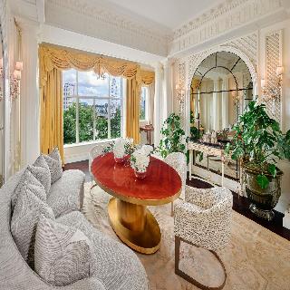 The Savoy - A Fairmont Hotel fotoÄŸrafÄ±