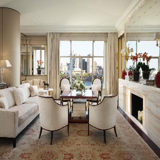 The Savoy - A Fairmont Hotel fotoÄŸrafÄ±