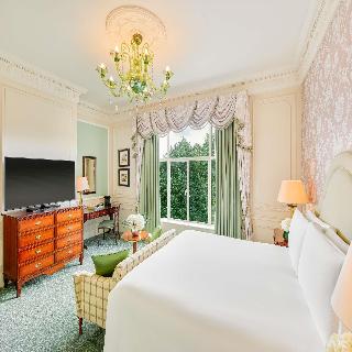 The Savoy - A Fairmont Hotel fotoÄŸrafÄ±