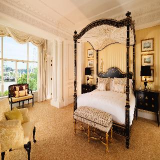 The Savoy - A Fairmont Hotel fotoÄŸrafÄ±