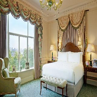The Savoy - A Fairmont Hotel fotoÄŸrafÄ±