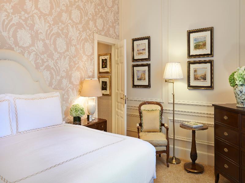 The Savoy - A Fairmont Hotel - Oda