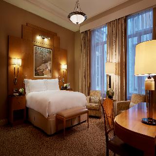 The Savoy - A Fairmont Hotel fotoÄŸrafÄ±