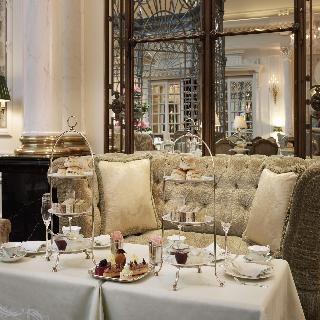 The Savoy - A Fairmont Hotel fotoÄŸrafÄ±