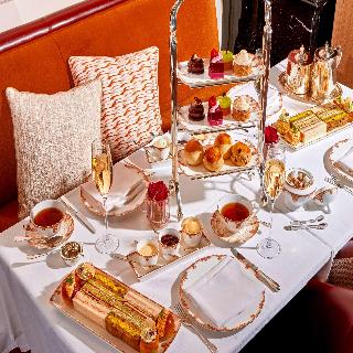 The Savoy - A Fairmont Hotel fotoÄŸrafÄ±