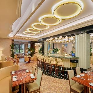 The Savoy - A Fairmont Hotel fotoÄŸrafÄ±