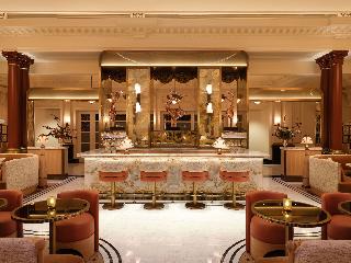 The Savoy - A Fairmont Hotel fotoÄŸrafÄ±