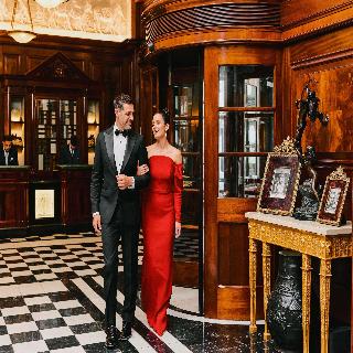The Savoy - A Fairmont Hotel fotoÄŸrafÄ±