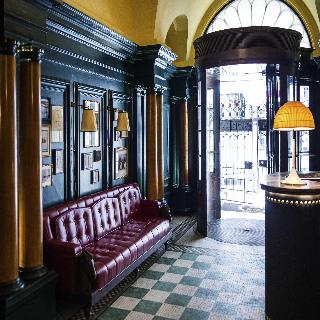 The Savoy - A Fairmont Hotel fotoÄŸrafÄ±