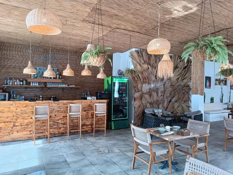 Ladies Beach Suite Hotel - Bar