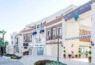Ladies Beach Suite Hotel fotoÄŸrafÄ±