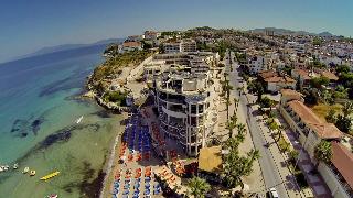Ladies Beach Suite Hotel fotoÄŸrafÄ±