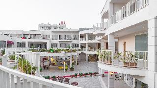 Ladies Beach Suite Hotel fotoÄŸrafÄ±