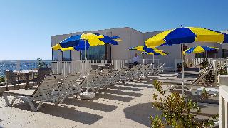 Ladies Beach Suite Hotel fotoÄŸrafÄ±